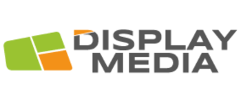 Logo Display Media