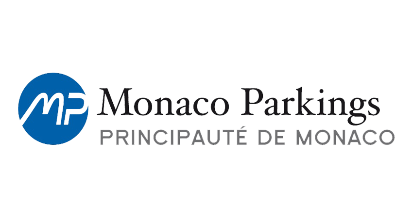 Logo Monaco Parkings