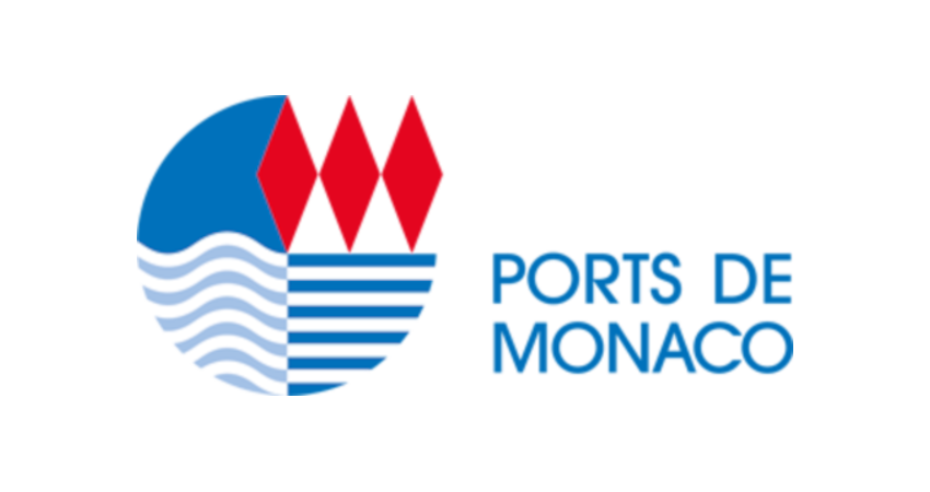 Logo Ports de Monaco