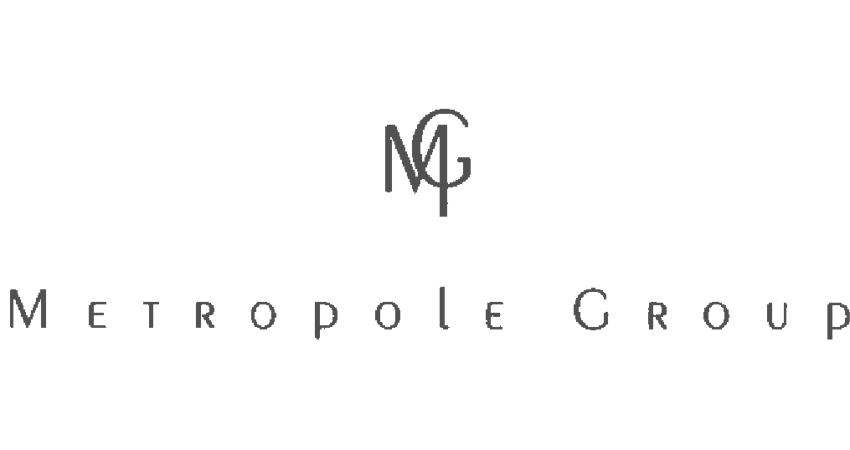 Logo METROPOLE GROUP