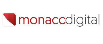 Logo Monaco Digital